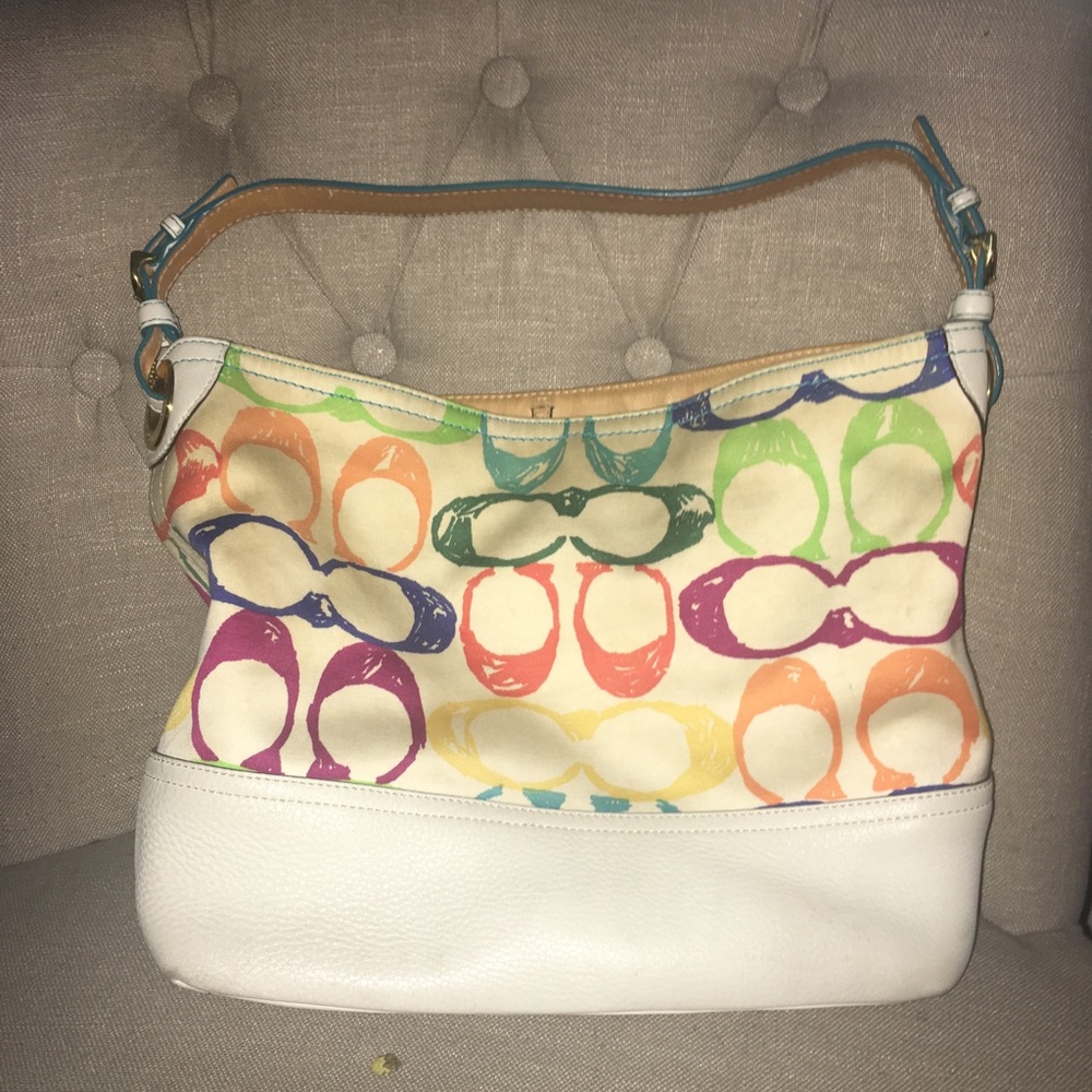 Coach set